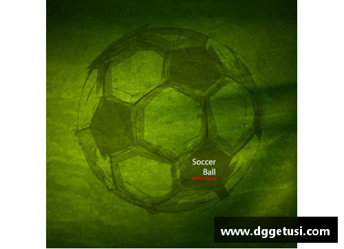 足球盛事：创意海报设计灵感