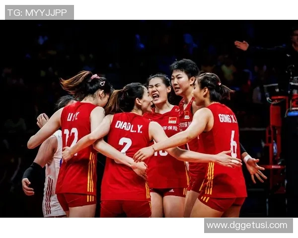 女排总决赛激情对决巴西与荷兰谁将问鼎冠军宝座